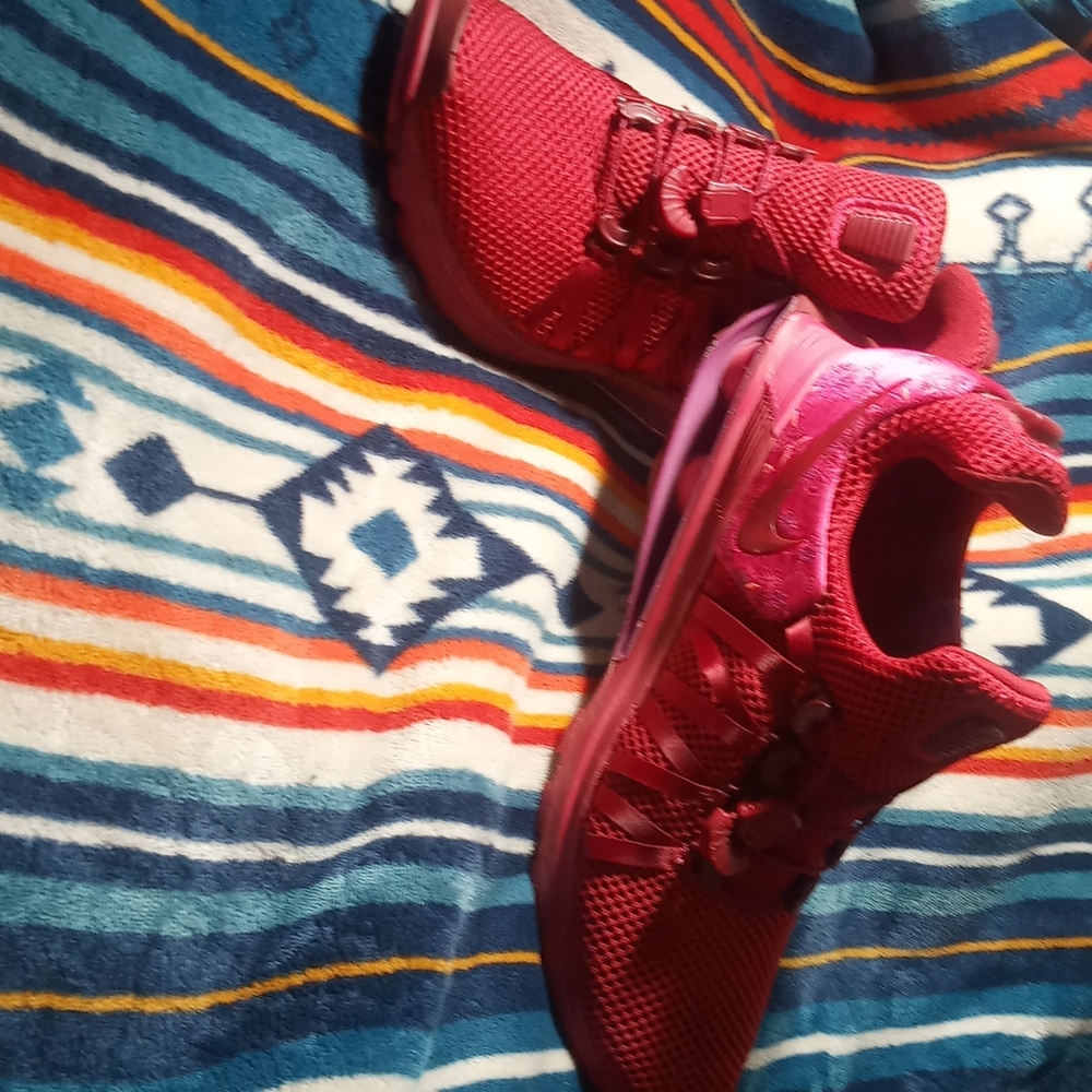 Real Nike Shoes